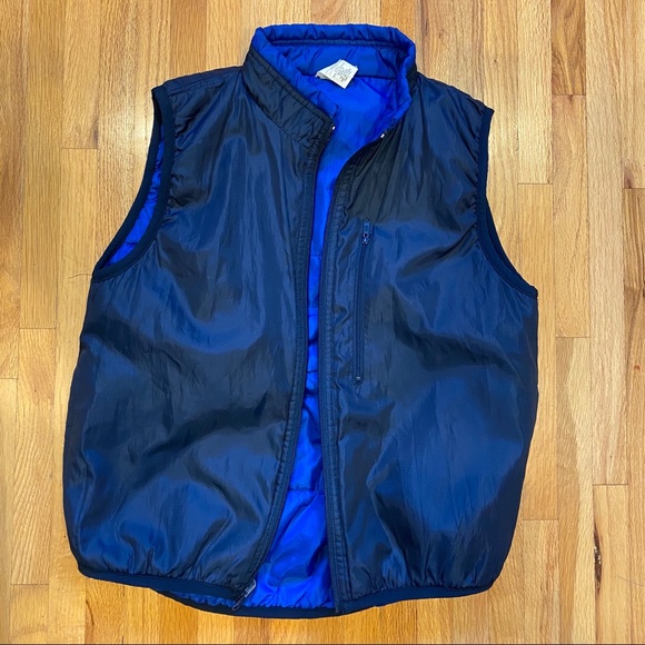 Light XS Blue Gap Vest - Picture 3 of 7